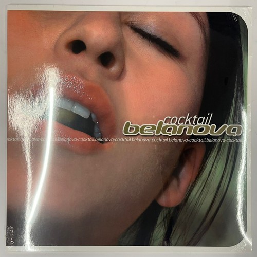 Belanova cocktail 2024 - cocktail,