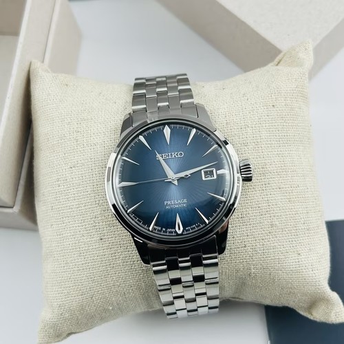 Seiko srpb41 presage - srpb41,
